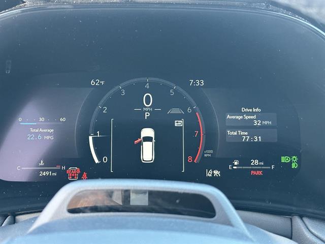 2024 Lexus TX Luxury Tucson AZ
