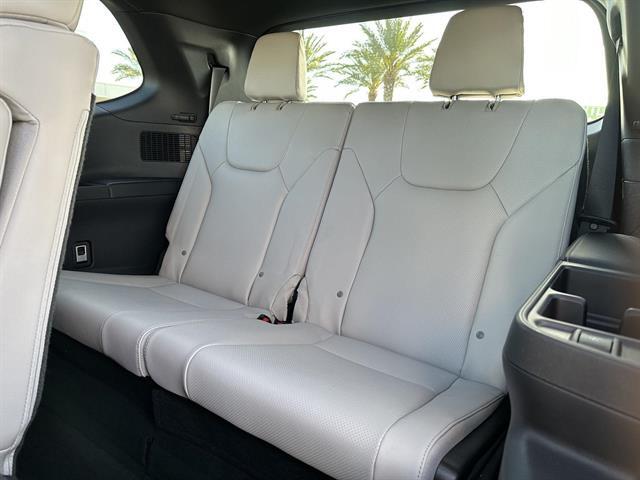 2024 Lexus TX Luxury Tucson AZ