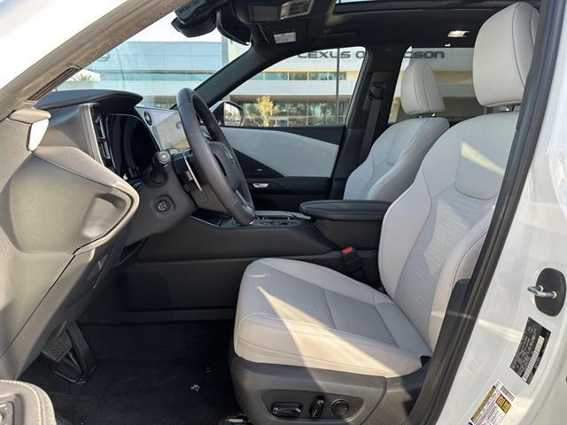 2024 Lexus TX Luxury Tucson AZ