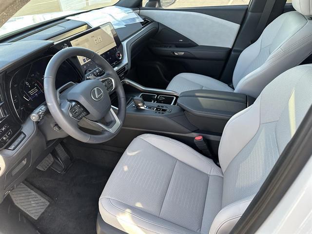 2024 Lexus TX Luxury Tucson AZ