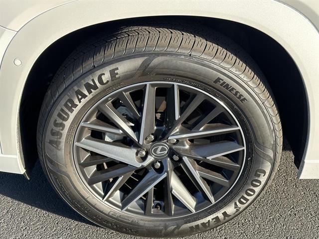 2024 Lexus TX Luxury Tucson AZ