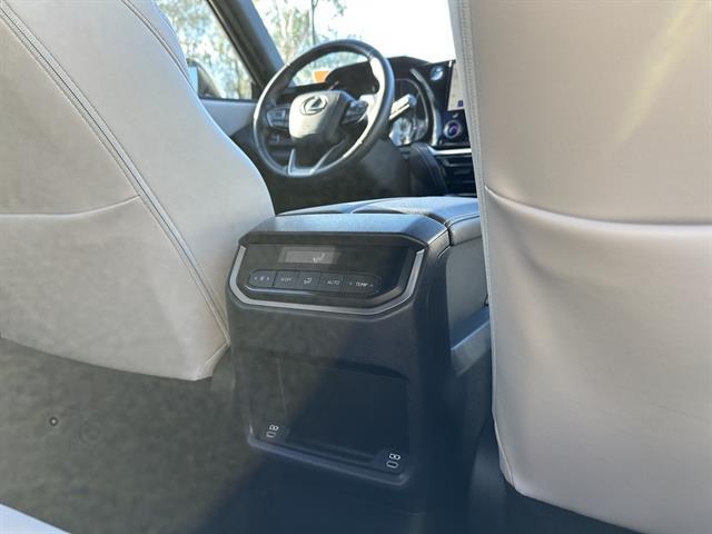 2024 Lexus TX Premium Tucson AZ