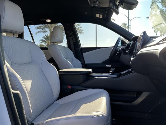 2024 Lexus TX Premium Tucson AZ