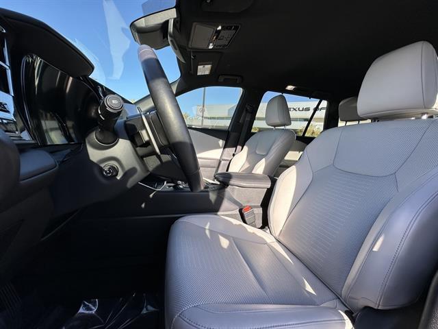 2024 Lexus TX Premium Tucson AZ