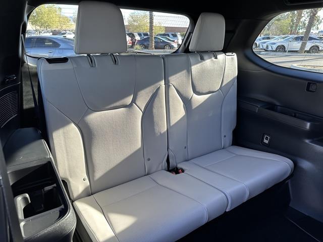 2024 Lexus TX Premium Tucson AZ