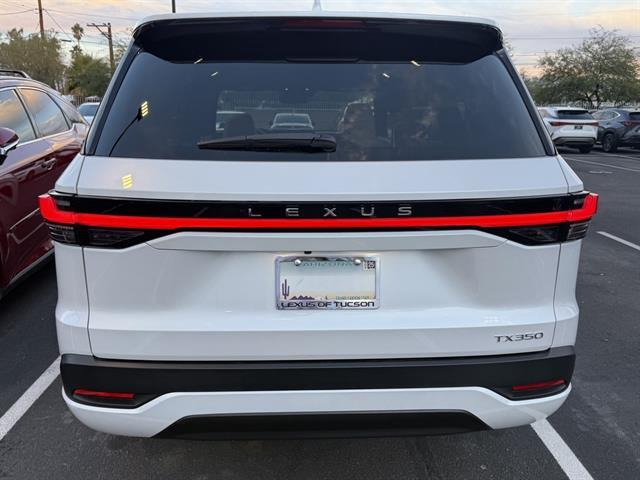 2024 Lexus TX Premium Tucson AZ