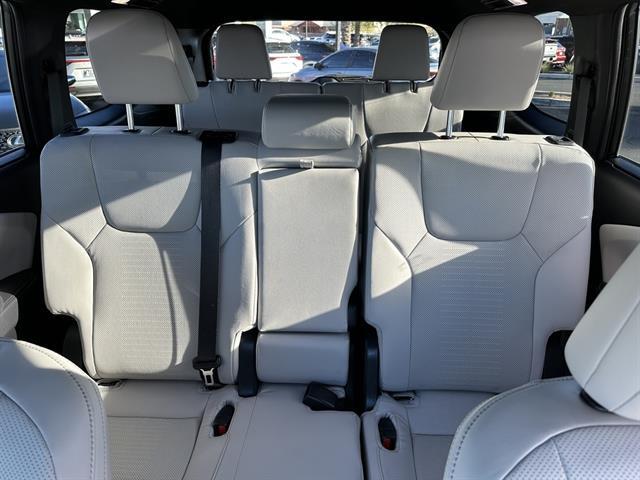 2024 Lexus TX Premium Tucson AZ