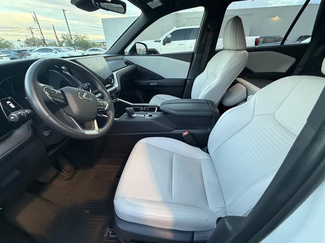 2024 Lexus TX Premium Tucson AZ