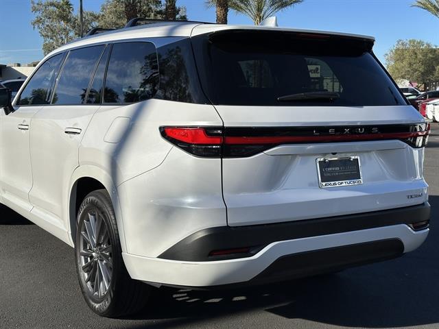 2024 Lexus TX Premium Tucson AZ