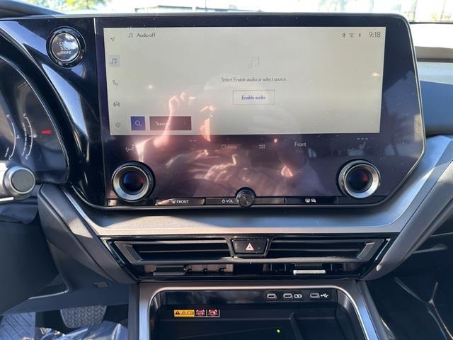 2024 Lexus TX Premium Tucson AZ