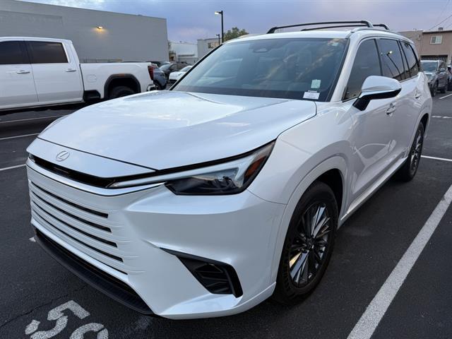 2024 Lexus TX Premium Tucson AZ
