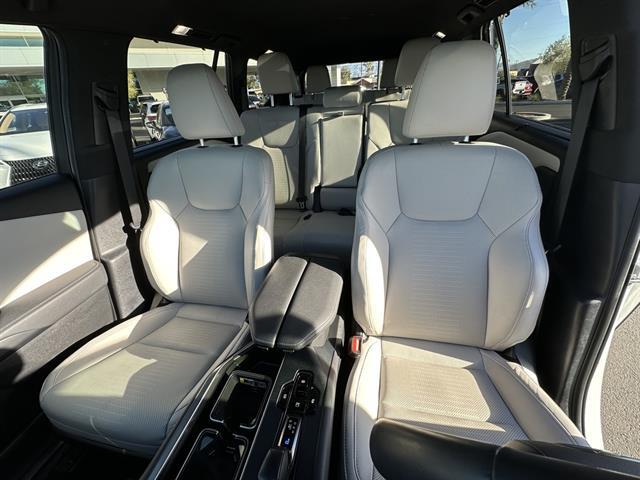 2024 Lexus TX Premium Tucson AZ