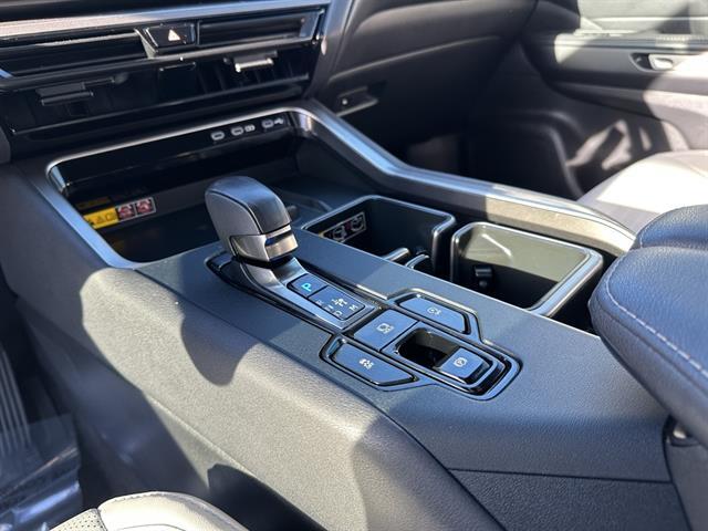 2024 Lexus TX Premium Tucson AZ