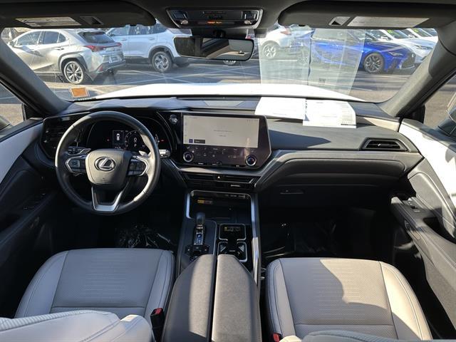 2024 Lexus TX Premium Tucson AZ