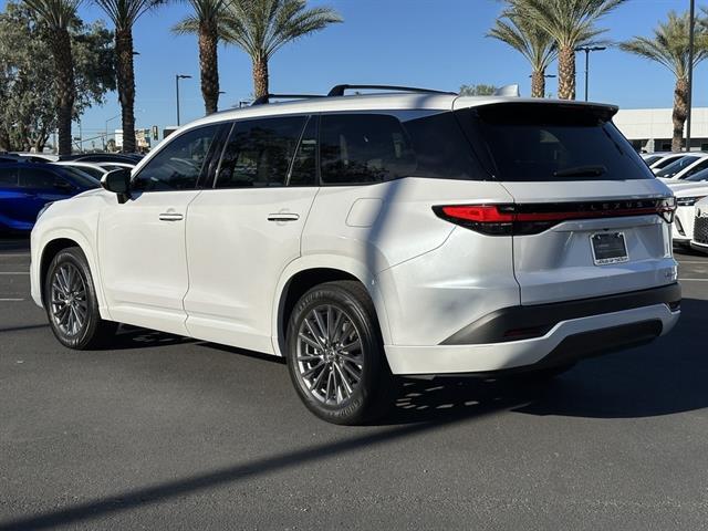 2024 Lexus TX Premium Tucson AZ