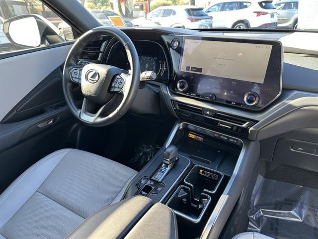 2024 Lexus TX Premium Tucson AZ