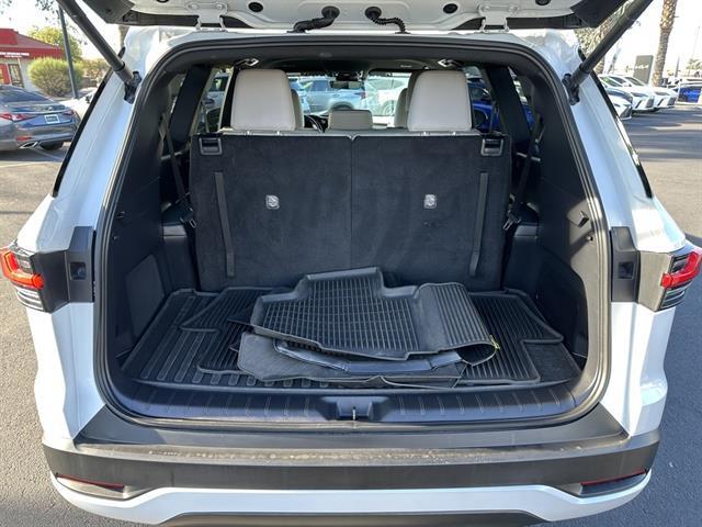 2024 Lexus TX Premium Tucson AZ