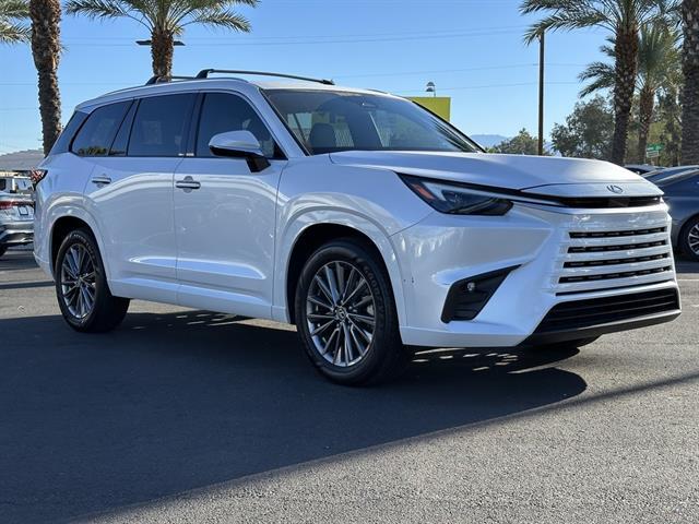 2024 Lexus TX Premium Tucson AZ