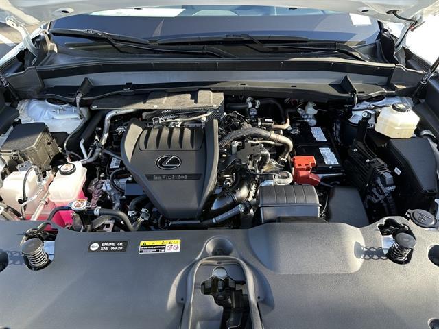 2024 Lexus TX Premium Tucson AZ