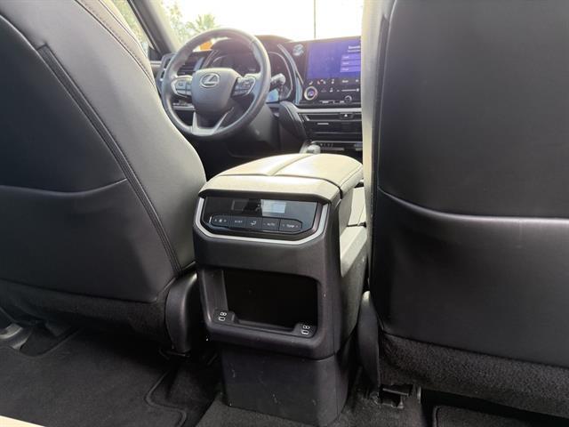 2024 Lexus TX Premium Tucson AZ