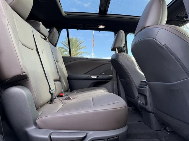 2024 Lexus TX Premium Tucson AZ