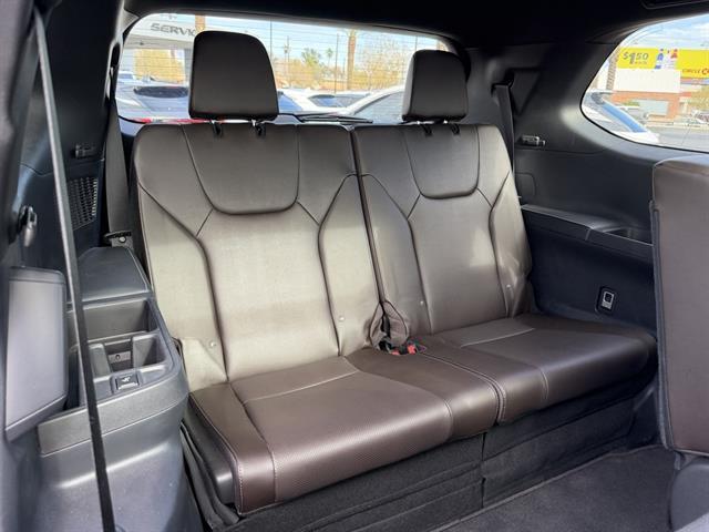 2024 Lexus TX Premium Tucson AZ