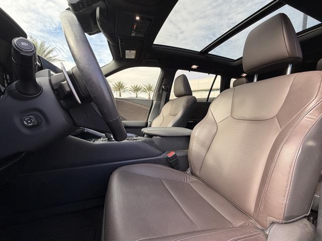 2024 Lexus TX Premium Tucson AZ