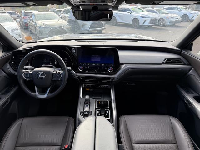 2024 Lexus TX Premium Tucson AZ