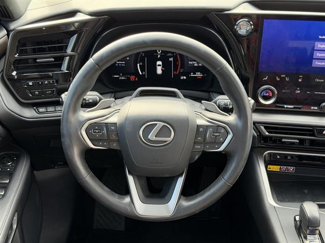 2024 Lexus TX Premium Tucson AZ