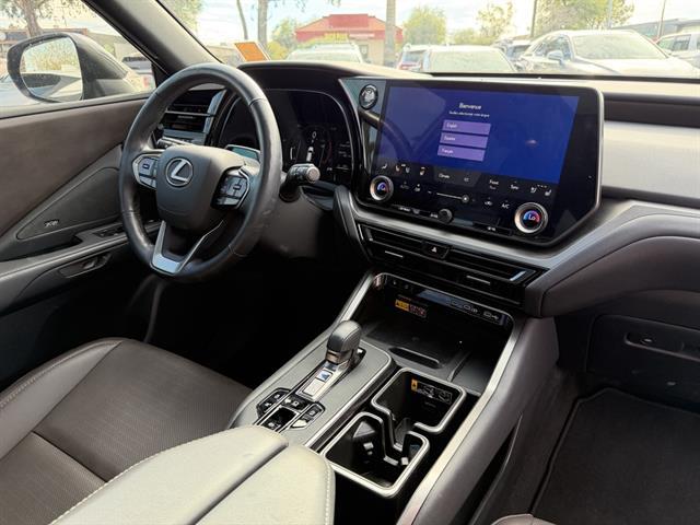 2024 Lexus TX Premium Tucson AZ