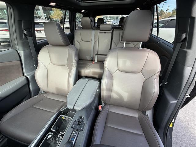 2024 Lexus TX Premium Tucson AZ