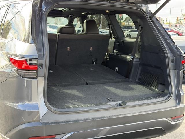 2024 Lexus TX Premium Tucson AZ