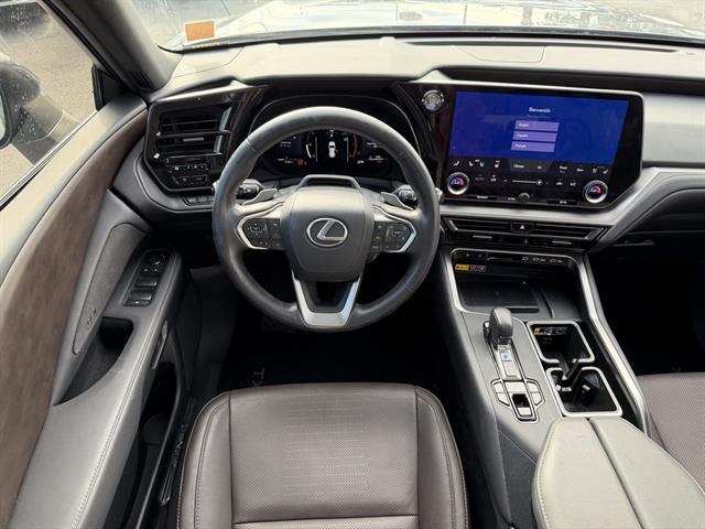 2024 Lexus TX Premium Tucson AZ