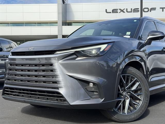 2024 Lexus TX Premium
