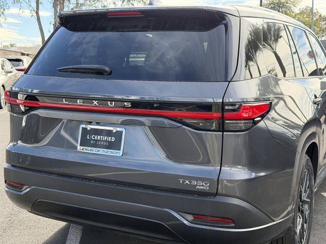 2024 Lexus TX Premium Tucson AZ