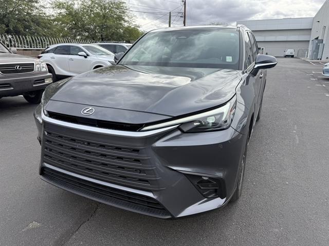 2024 Lexus TX Premium Tucson AZ