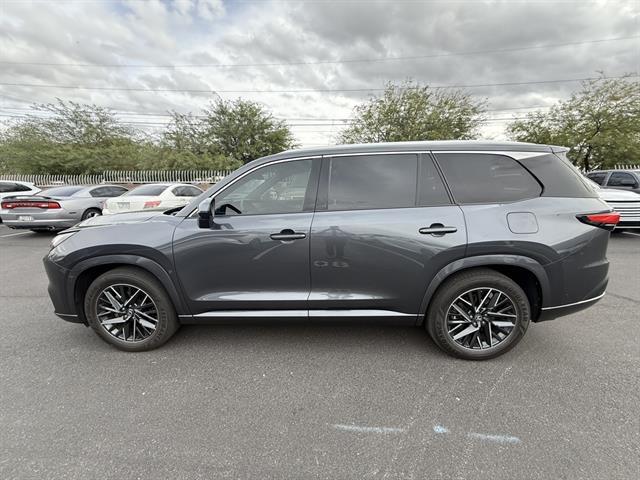 2024 Lexus TX Premium Tucson AZ