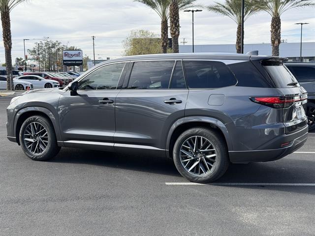 2024 Lexus TX Premium Tucson AZ