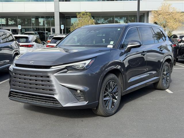 2024 Lexus TX Premium Tucson AZ