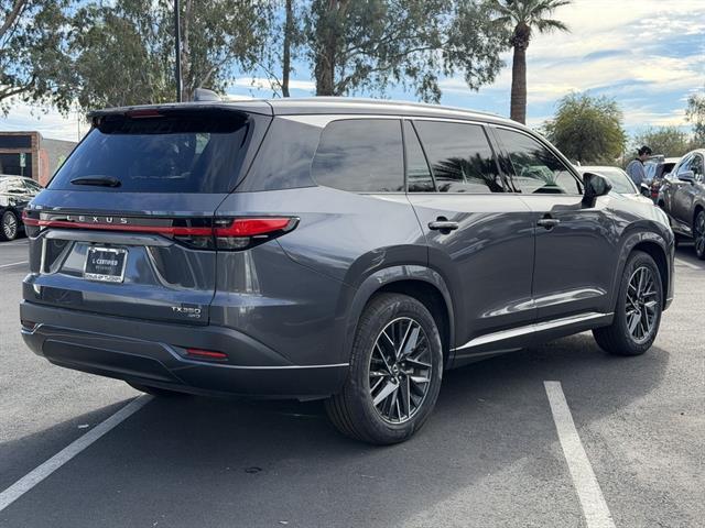 2024 Lexus TX Premium Tucson AZ