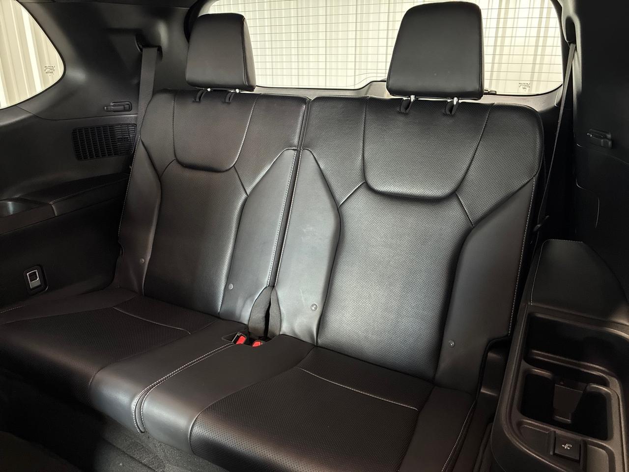 2024 Lexus TX350 Premium, Heated & Ventilated 2nd Row Captain's Seats, Cold Area Pkg Houston TX