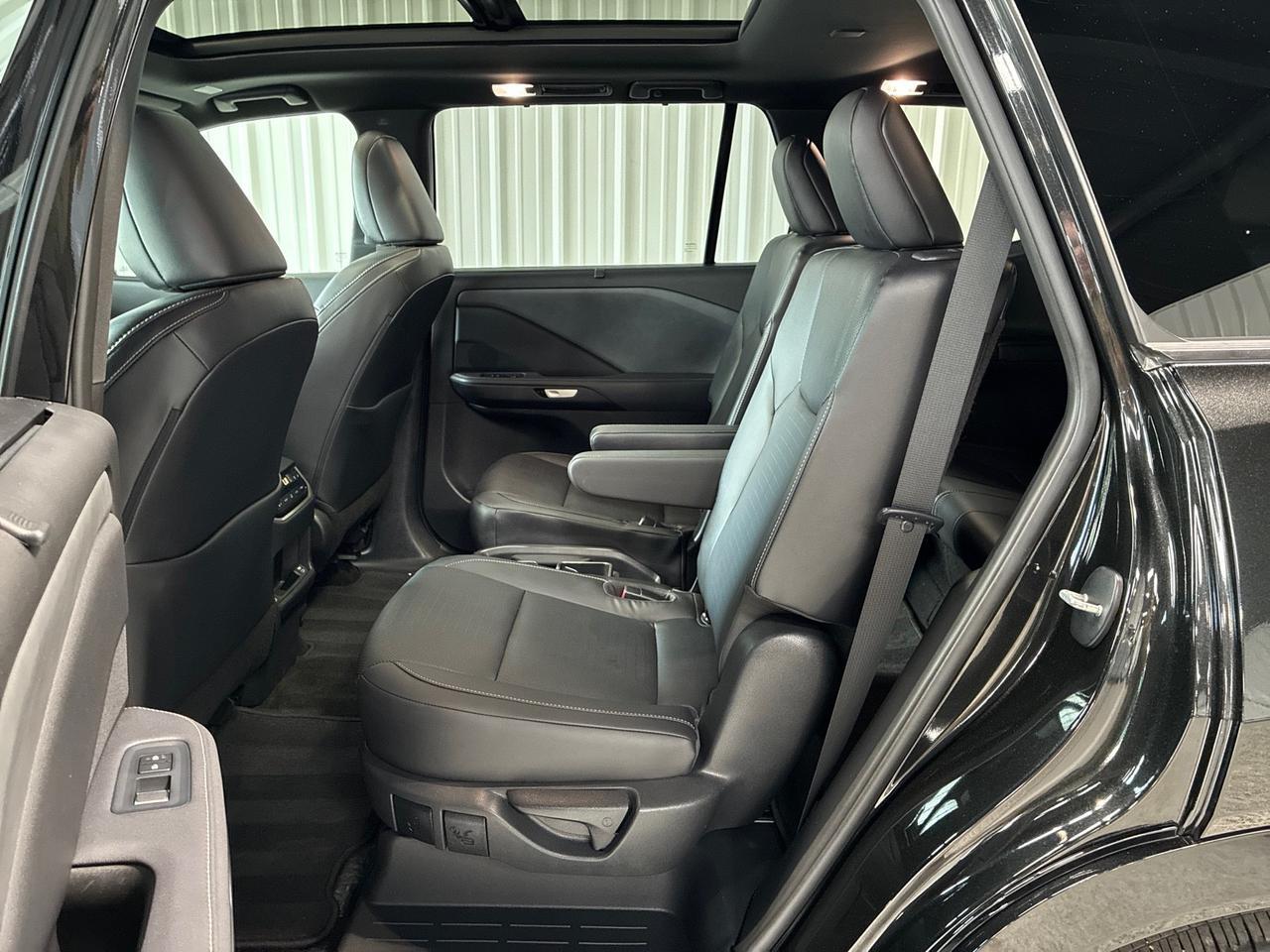 2024 Lexus TX350 Premium, Heated & Ventilated 2nd Row Captain's Seats, Cold Area Pkg Houston TX