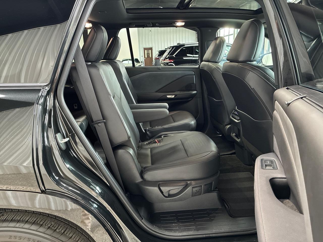 2024 Lexus TX350 Premium, Heated & Ventilated 2nd Row Captain's Seats, Cold Area Pkg Houston TX