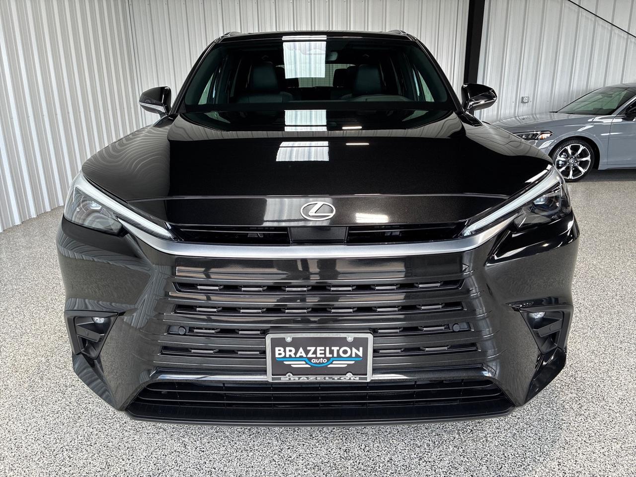 2024 Lexus TX350 Premium, Heated & Ventilated 2nd Row Captain's Seats, Cold Area Pkg Houston TX