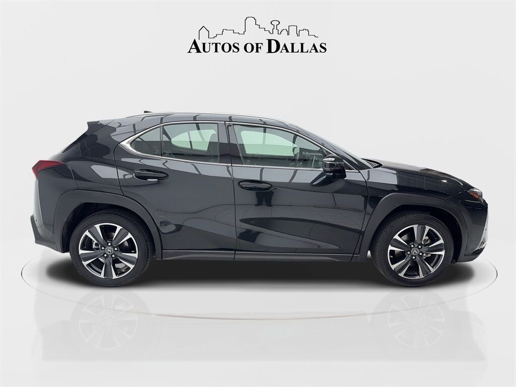 2024 Lexus UX 250h CAM,SUNROOF,HTD STS,BLIND SPOT Plano TX