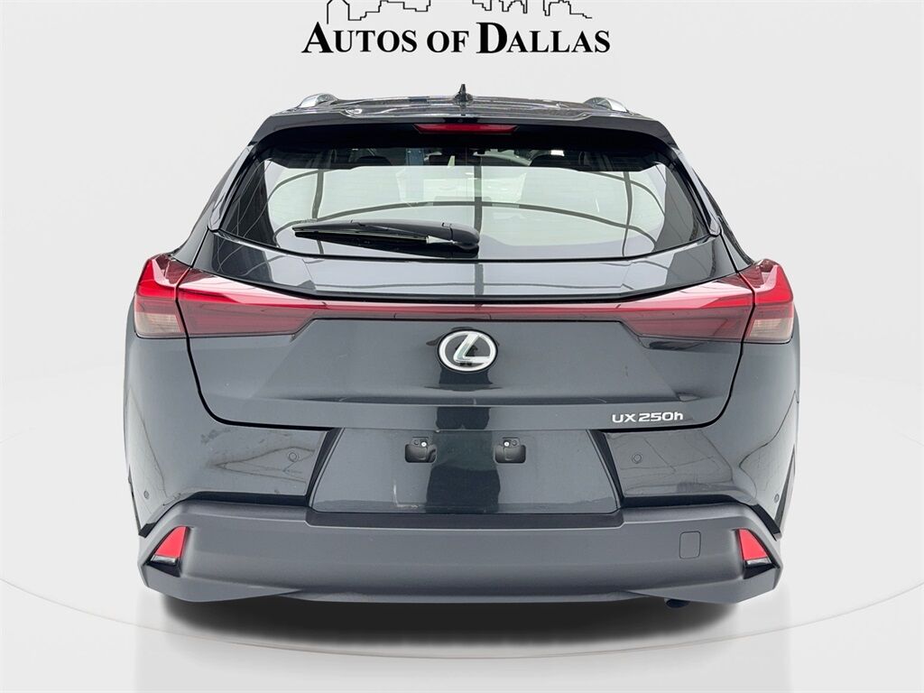 2024 Lexus UX 250h CAM,SUNROOF,HTD STS,BLIND SPOT Plano TX
