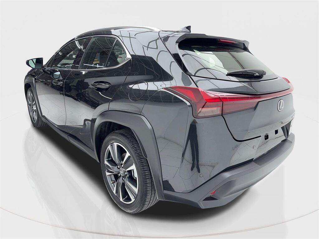 2024 Lexus UX 250h CAM,SUNROOF,HTD STS,BLIND SPOT Plano TX