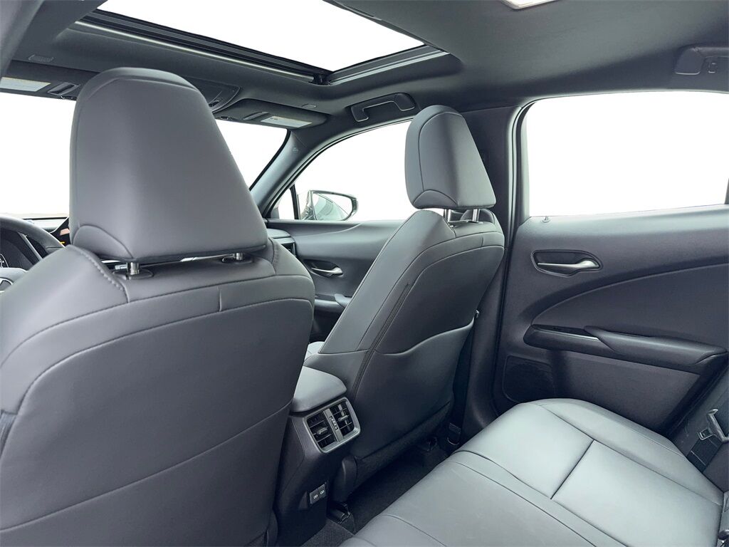 2024 Lexus UX 250h CAM,SUNROOF,HTD STS,BLIND SPOT Plano TX