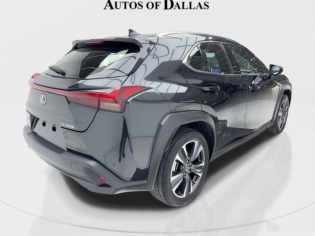 2024 Lexus UX 250h CAM,SUNROOF,HTD STS,BLIND SPOT Plano TX