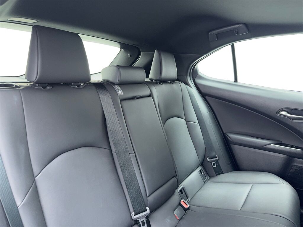2024 Lexus UX 250h CAM,SUNROOF,HTD STS,BLIND SPOT Plano TX